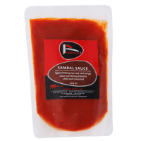 Sambal Sauce (400g)