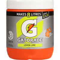 Lemon Lime Instant Mix (560g)