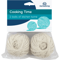 Kitchen Twine (2pk)