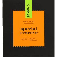 Special Reserve Loose Leaf Tea (250g)