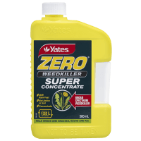 Zero Super Concentrate Weed Killer (500ml)