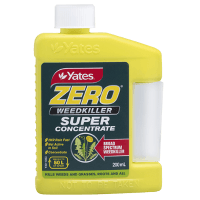 Zero Super Concentrate Weedkiller (200ml)