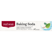 Baking Soda Toothpaste (100g)