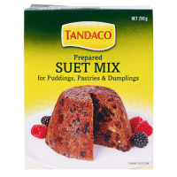 Suet Mix (250g)