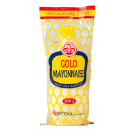 Gold Mayonnaise (500g)