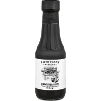 Worcester Sauce (400ml)