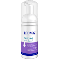 Purifying Foam Cleanser (130ml)