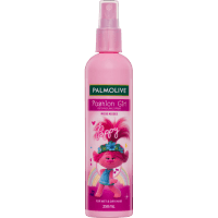 Fashion Girl For Wet & Dry Hair Detangler Spray (250ml)