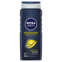 Power Fresh Shower Gel (500ml)