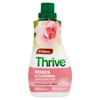 Thrive Roses & Flowers Liquid Plant Food (500ml)