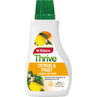 Thrive Citrus & Fruit Liquid Plant Food (500ml)