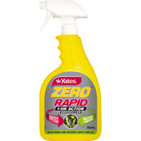 Zero Weedkiller (750ml)
