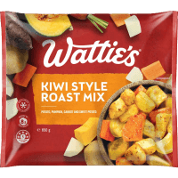 Kiwi Style Roast Mix (650g)