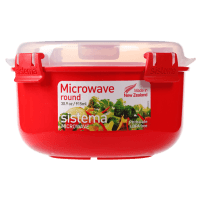 Round Microwave Bowl 915ml (1pk)
