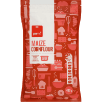 Maize Cornflour (400g)
