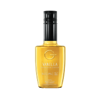 Vanilla Syrup For Coffee (250ml)