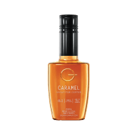 Caramel Syrup For Coffee (250ml)