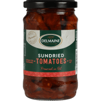 Sundried Tomatoes Preserved In Oil (270g)