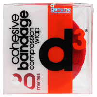 Cohesive Bandage (9m)