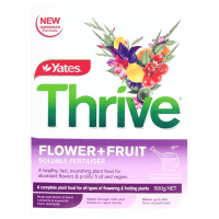 Thrive Flower & Fruit Soluble Fertiliser (500g)