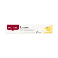 Lemon SLS Free Toothpaste (100g)