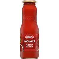Classic Original Recipe Passata Cooking Sauce (700g)