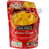 Korma Simmer Sauce (425g)