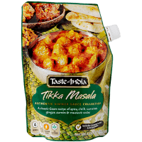 Tikka Masala Simmer Sauce (425g)