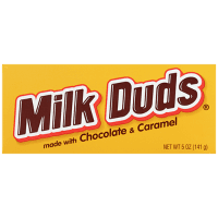 Milk Duds with Chocolate & Caramel (141g)