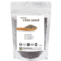 Chia Seeds (250g)