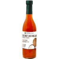Cider Vinegar (375ml)