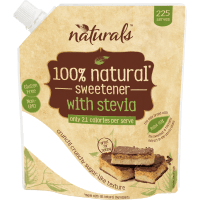 100% Natural Sweetener With Stevia (250g)