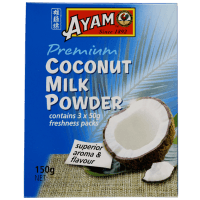 Coconut Milk Powder (150g)
