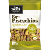 Raw Pistachios (70g)