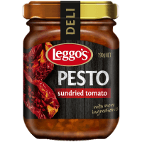 Sundried Tomato Pesto (190g)