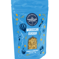 Moroccan Dukkah (100g)