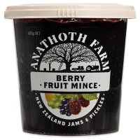 Berry Fruit Mince (435g)