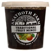 Traditional Fruit Mince (435g)
