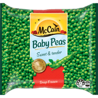 Baby Peas (1kg)