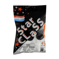 Licorice Coins (100g)