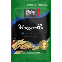 Mozzarella Cheese (500g)