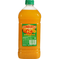 Orange Nectar (2l)