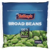 Broad Beans (500g)