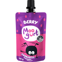 Berry Kids Yoghurt (70g)