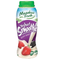 Berry Burst Yoghurt Smoothie (300ml)