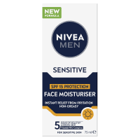 Sensitive Protective Moisturiser SPF15 (75ml)