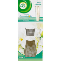 Essential Oils Freesia & Jasmine Reed Diffuser (50ml)