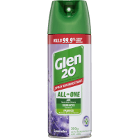 Lavender Disinfectant Spray (300g)