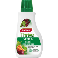 Thrive Vegie & Herb Liquid Plant Food (ea)