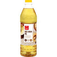 Rice Bran Oil (1l)